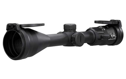 Scopes Sig Sauer BUCKMASTER SIG BUCKMSTRS 3-9X50 HELLFR BDC BLK • Model: BUCKMASTER